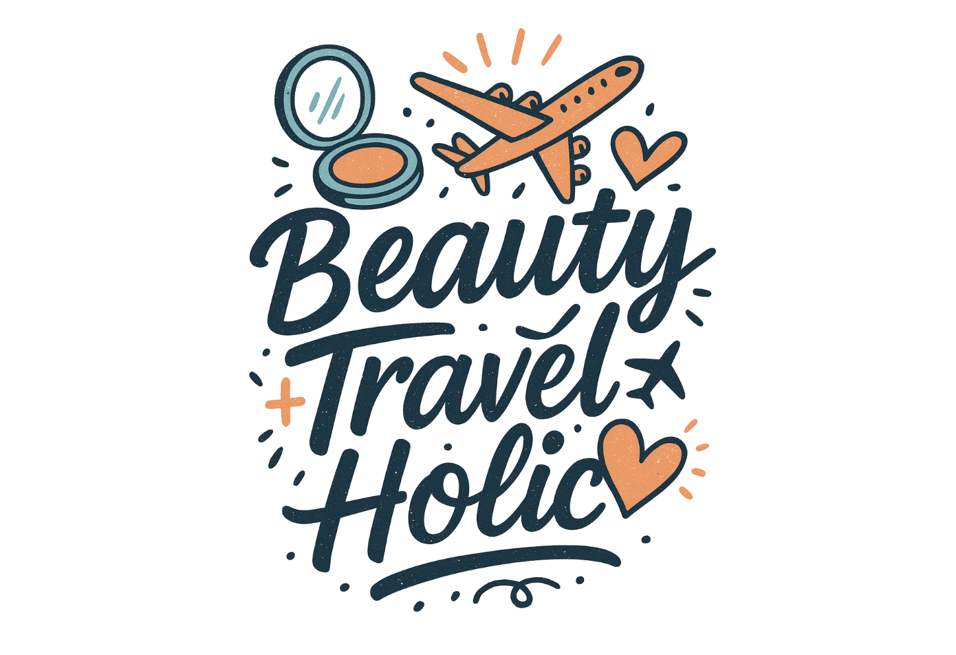 BeautyTravelHolic